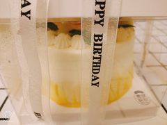 -蜜肆动物奶油蛋糕·个性定制·下午茶甜品