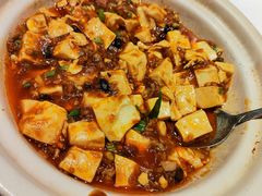 -眉州东坡(春秀路店)