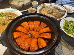 -瓦国小镇·果木烤鸭·融合菜(西口店)