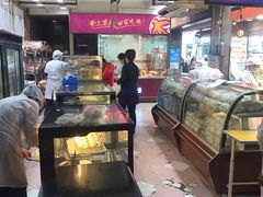 -白玉兰食品(汇联商厦店)