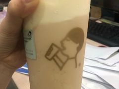 -喜茶(深圳福田星河COCO Park店)
