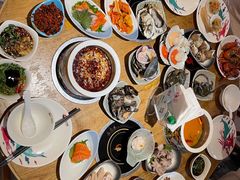 -阳光岛·海鲜盛宴(银泰中心in99店)