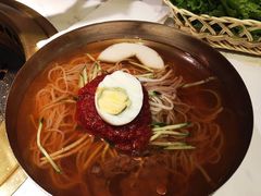 -花味烤肉·拌饭(庐阳万科店)