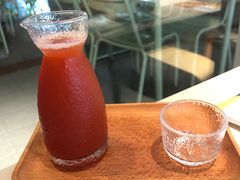 -蔡澜点心·粤菜(领展购物广场店)