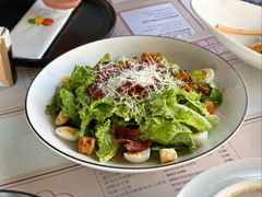 凯撒沙拉-安妮意大利餐厅(日坛店)