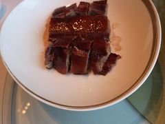 -金轩中餐厅 Jin Xuan(浦东丽思卡尔顿酒店)