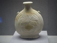 -洛阳古墓博物馆