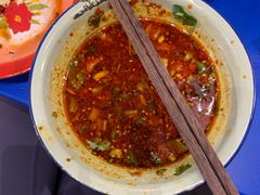 -马路边边串串香(北苑旗舰店)