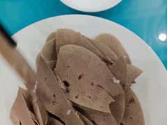 -张桥杨记羊肉饭店