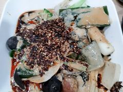 -林静小吃(复兴路店)