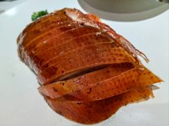 -四季民福烤鸭店(故宫店)