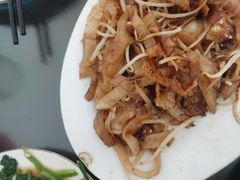 -朝鲜饭店(房山店)