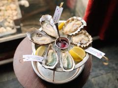 -普朗姆生蚝吧(原建国路店)