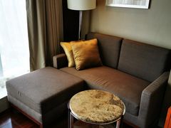 -太原凯宾斯基饭店