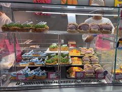 -PAOPAO Bakery&Café(港汇店)