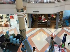 -尚泰清迈机场购物中心