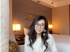 -广州中心皇冠假日酒店