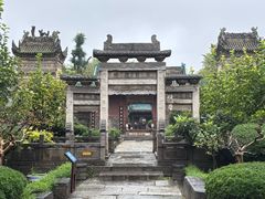 -西安化觉巷清真大寺