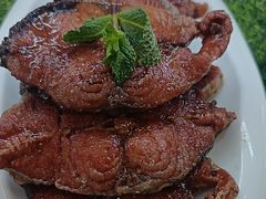 -君霖海鲜私房菜(春柳店)