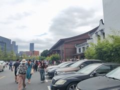 -龙华素斋(龙华路店)