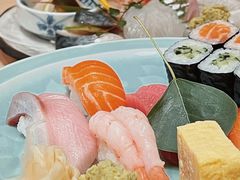 -小山日本料理(太古汇店)