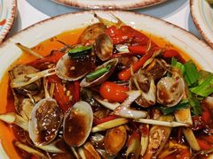 -Thai Basil罗勒叶泰式餐厅(时代天街店)