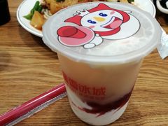 -蜜雪冰城(托乐嘉店)