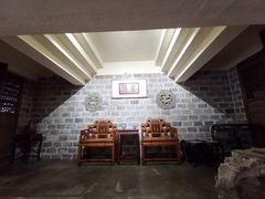 -老清朝包子铺(开明街店)