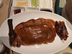 -瓦国小镇·果木烤鸭·融合菜(西口店)