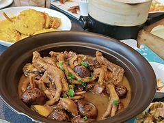 -柒园·三十年创意杭帮菜(龙湖滨江天街店)