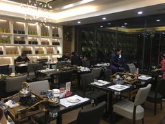 大堂-虾饺妹·粤式手工点心(水荫路店)