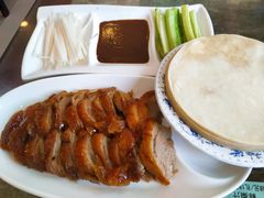 -北京炸酱面馆·烤鸭(前门总店)