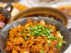 铁锅鱼杂-庐州太太(CBD店)