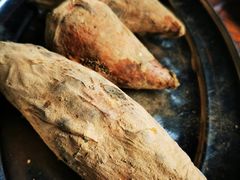 -御霞苑泥烩鸡休闲农庄