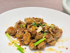 -羲和雅苑•北京烤鸭(乐园道万象城店)