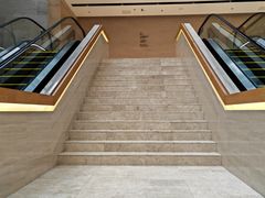 -南京市规划建设展览馆