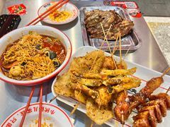 -堂堂小伙夫·辽宁小吃大排档(京西大悦城店)