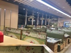 -海底捞火锅(新松江路店)