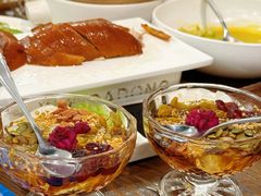 -小大董·烤鸭(王府井apm店)