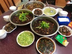 -温江公平红烧兔(总店)