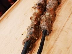 -新疆欣悦饭庄