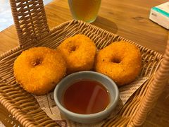 -曼泰·泰餐(江南环球港店)