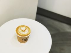 -% Arabica阿拉比卡咖啡(深圳湾万象城店)