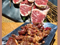 -鑫釜山海鲜烧烤(鑫丰国际店)