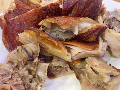 -维吾尔餐厅(宜山路店)