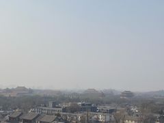 -北京贵宾楼饭店 红墙咖啡厅