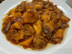 -裕德隆清真饭庄·天津特色菜(河东店)