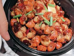 -巴厘龙虾·榜首油焖大虾(音乐学院·沿江酒馆店)