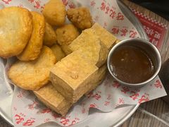 -孖记茶档·热腾茶餐(江南西plus店)