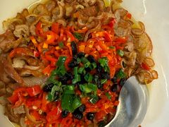 -院里寻菜·精致庭院菜(观沙岭店)